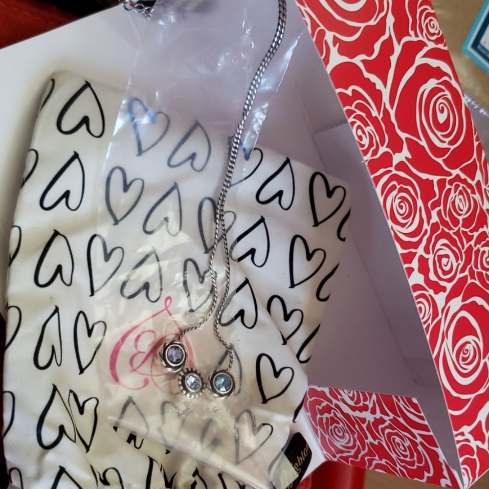 Halo orian necklace